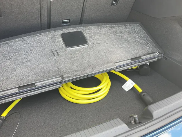 CUPRA Born Electric e-Boost