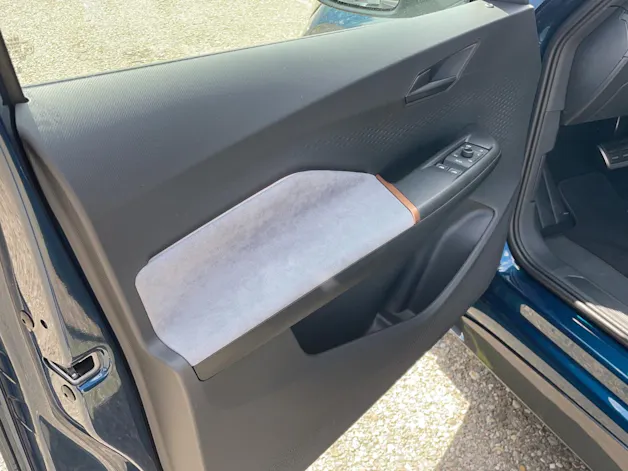 CUPRA Born Electric e-Boost