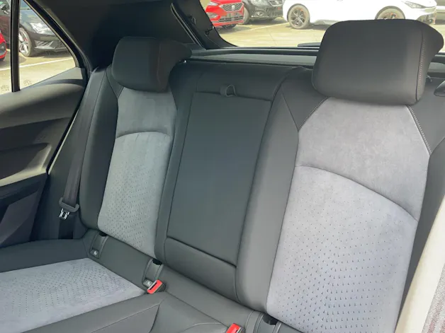 CUPRA Born Electric e-Boost