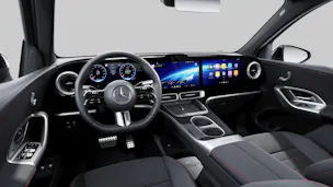 MERCEDES-BENZ GLC 400 4MATIC