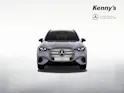 MERCEDES-BENZ GLC 400 4MATIC