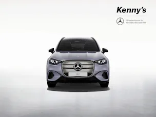 MERCEDES-BENZ GLC 400 4MATIC