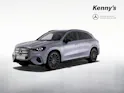 MERCEDES-BENZ GLC 400 4MATIC