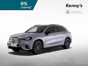 MERCEDES-BENZ GLC 400 4MATIC