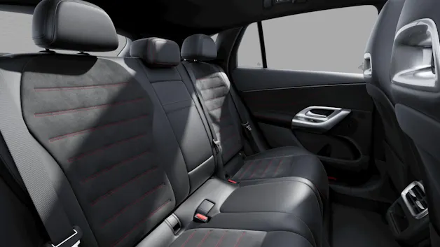 MERCEDES-BENZ GLC 400 4MATIC