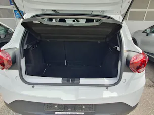 DACIA Sandero Stepway TCe 90 Comfort