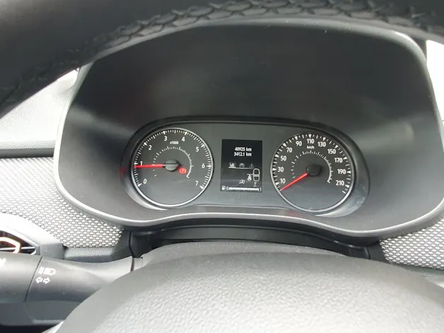 DACIA Sandero Stepway TCe 90 Comfort