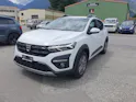 DACIA Sandero Stepway TCe 90 Comfort