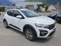 DACIA Sandero Stepway TCe 90 Comfort