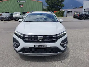 DACIA Sandero Stepway TCe 90 Comfort