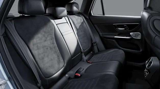 MERCEDES-BENZ GLC 300 e EQ Star AMG Line 4MATIC