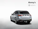 MERCEDES-BENZ GLC 300 e EQ Star AMG Line 4MATIC
