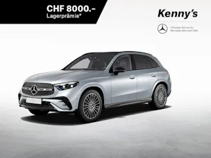MERCEDES-BENZ GLC 300 e EQ Star AMG Line 4MATIC