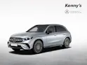 MERCEDES-BENZ GLC 300 e EQ Star AMG Line 4MATIC