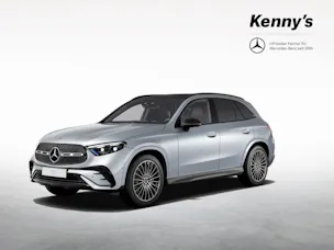 MERCEDES-BENZ GLC 300 e EQ Star AMG Line 4MATIC