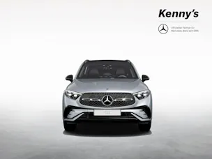 MERCEDES-BENZ GLC 300 e EQ Star AMG Line 4MATIC