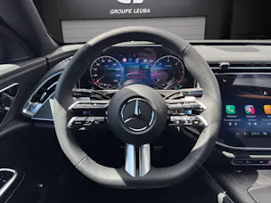 MERCEDES-BENZ E 220 d 4Matic 9G-Tronic
