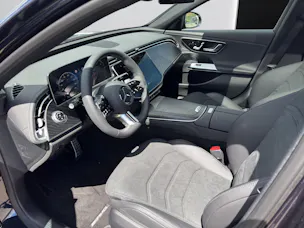 MERCEDES-BENZ E 220 d 4Matic 9G-Tronic