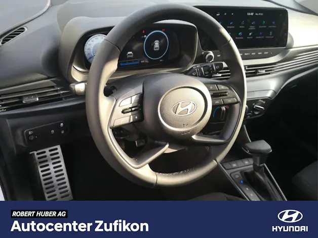 HYUNDAI Bayon 1.0 T-GDi Origo DCT