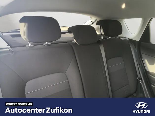HYUNDAI Bayon 1.0 T-GDi Origo DCT