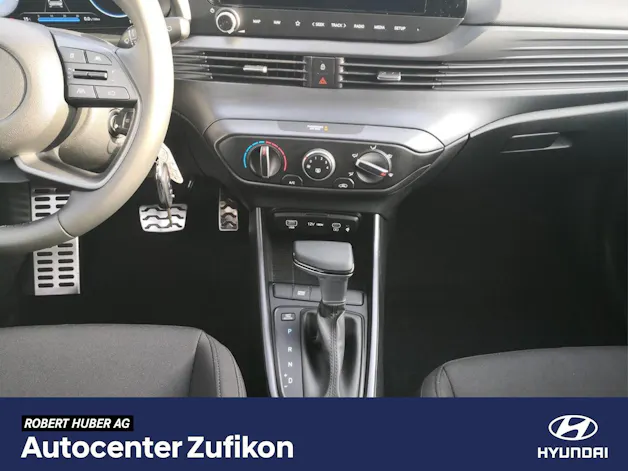 HYUNDAI Bayon 1.0 T-GDi Origo DCT
