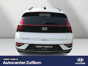 HYUNDAI Bayon 1.0 T-GDi Origo DCT