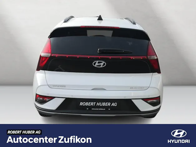 HYUNDAI Bayon 1.0 T-GDi Origo DCT