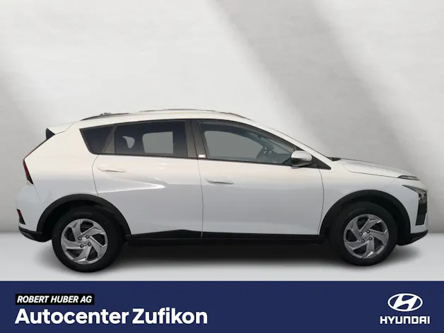 HYUNDAI Bayon 1.0 T-GDi Origo DCT
