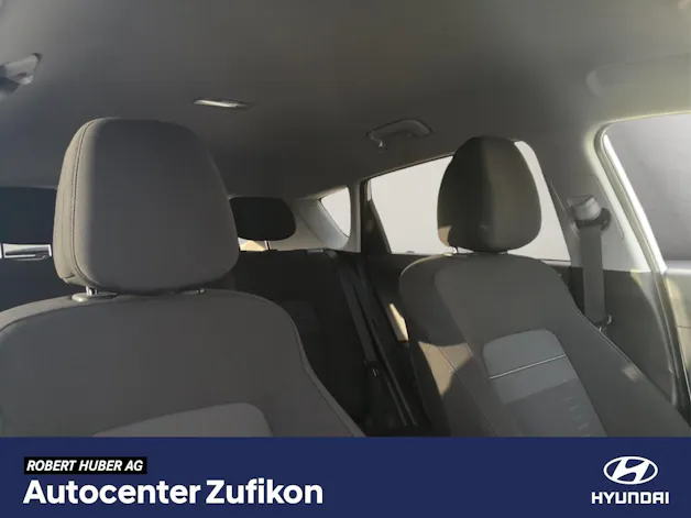HYUNDAI Bayon 1.0 T-GDi Origo DCT