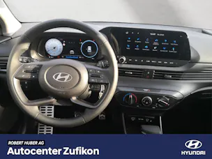 HYUNDAI Bayon 1.0 T-GDi Origo DCT