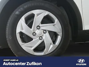 HYUNDAI Bayon 1.0 T-GDi Origo DCT