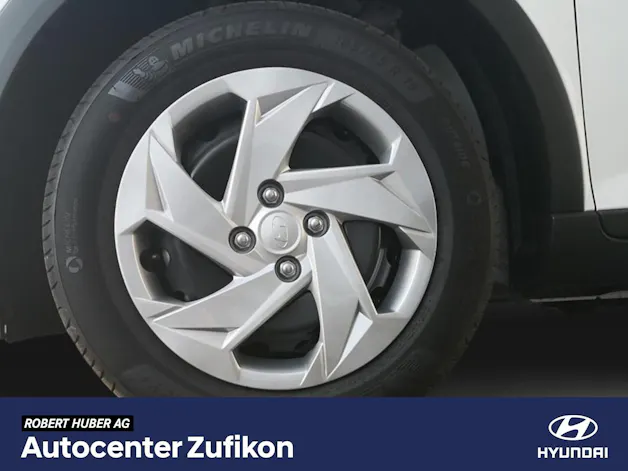 HYUNDAI Bayon 1.0 T-GDi Origo DCT