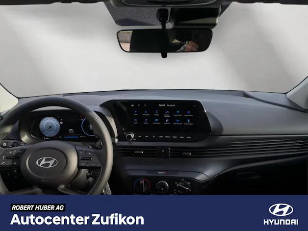 HYUNDAI Bayon 1.0 T-GDi Origo DCT