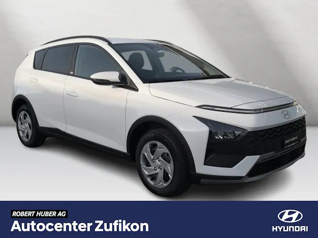 HYUNDAI Bayon 1.0 T-GDi Origo DCT