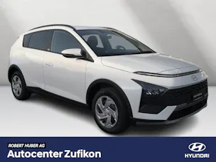 HYUNDAI Bayon 1.0 T-GDi Origo DCT