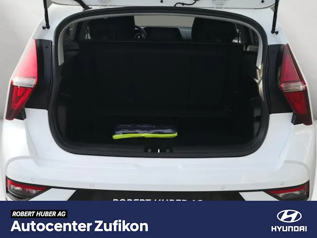 HYUNDAI Bayon 1.0 T-GDi Origo DCT