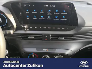 HYUNDAI Bayon 1.0 T-GDi Origo DCT
