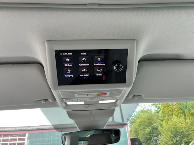 VW T6.1 California 2.0 Bi-TDI Ocean Edition Liberty 4Motion DSG