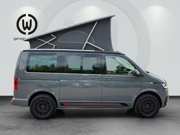 VW T6.1 California 2.0 Bi-TDI Ocean Edition Liberty 4Motion DSG