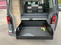 VW T6.1 California 2.0 Bi-TDI Ocean Edition Liberty 4Motion DSG