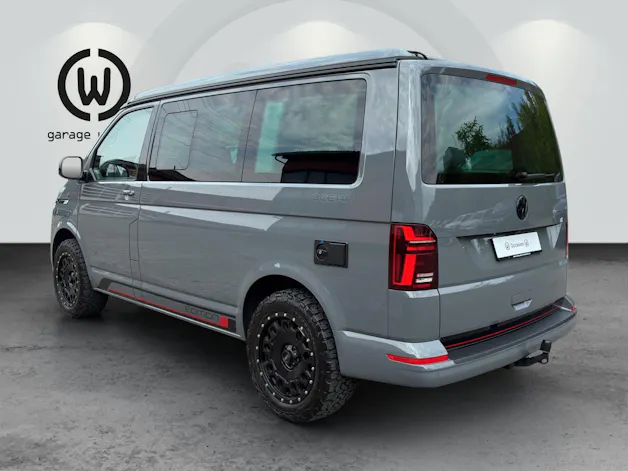 VW T6.1 California 2.0 Bi-TDI Ocean Edition Liberty 4Motion DSG