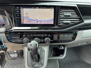 VW T6.1 California 2.0 Bi-TDI Ocean Edition Liberty 4Motion DSG