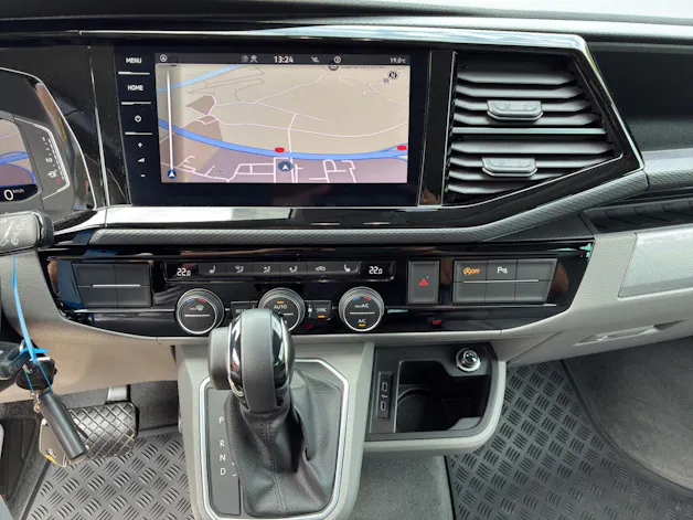 VW T6.1 California 2.0 Bi-TDI Ocean Edition Liberty 4Motion DSG