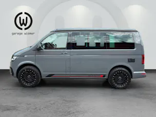 VW T6.1 California 2.0 Bi-TDI Ocean Edition Liberty 4Motion DSG