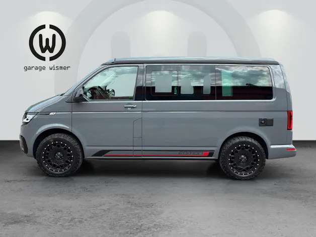 VW T6.1 California 2.0 Bi-TDI Ocean Edition Liberty 4Motion DSG