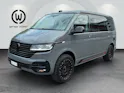 VW T6.1 California 2.0 Bi-TDI Ocean Edition Liberty 4Motion DSG