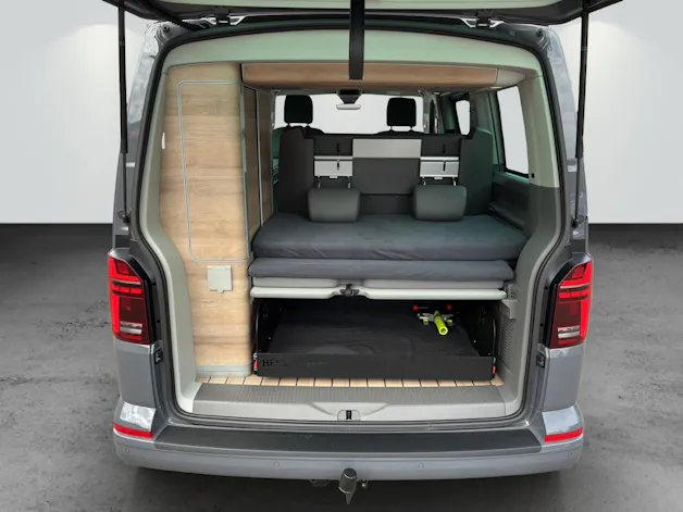 VW T6.1 California 2.0 Bi-TDI Ocean Edition Liberty 4Motion DSG