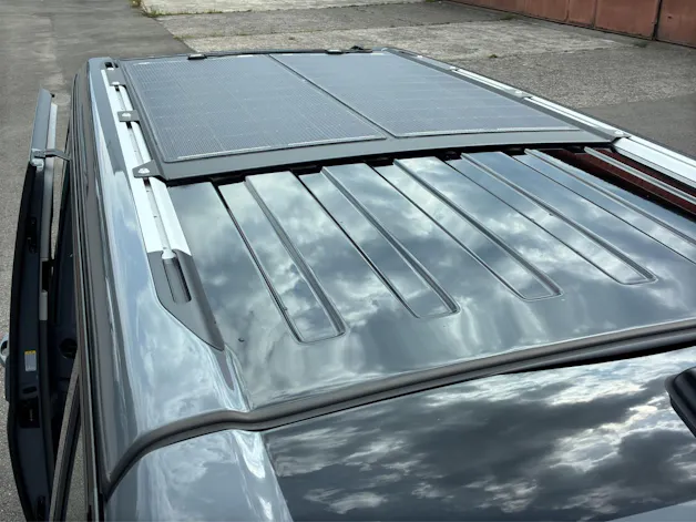 VW T6.1 California 2.0 Bi-TDI Ocean Edition Liberty 4Motion DSG