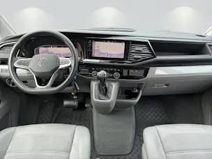 VW T6.1 California 2.0 Bi-TDI Ocean Edition Liberty 4Motion DSG