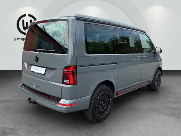 VW T6.1 California 2.0 Bi-TDI Ocean Edition Liberty 4Motion DSG